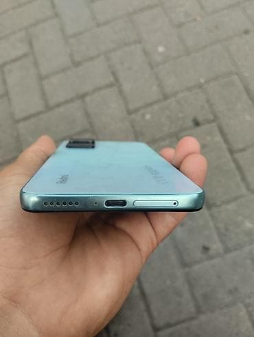 x iphone: Redmi, Redmi Note 11 Pro, Б/у, 128 ГБ, цвет - Синий, 2 SIM — 3