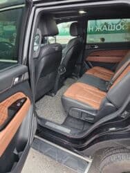 купить зимние шины на матиз: Ssangyong Rexton: 2020 г., 2.2 л, Автомат, Дизель, Внедорожник — 11