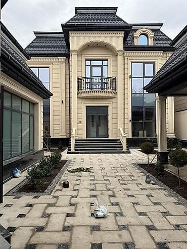 Куплю дом: Продается двухуровневый дом с качественным дизайнерским ремонтом — 9