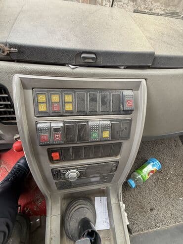 машина для мороженое: Автокран, Zoomlion, 2013 г., от 30 м — 9