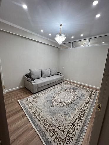 2 комнаты, 51 м², 13 этаж