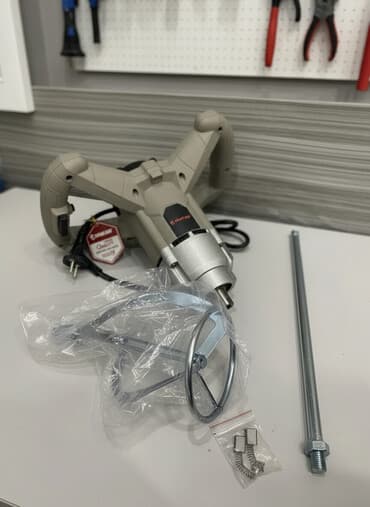 мясорубка электрический: ✅️Миксер ураган (Новый) 1800 ват доставка бесплатная Полный комплект — 1