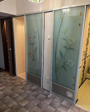 4: 2 комнаты, 64 м², 4 мкр Индивидуалка, 5 этаж, Евроремонт — 10