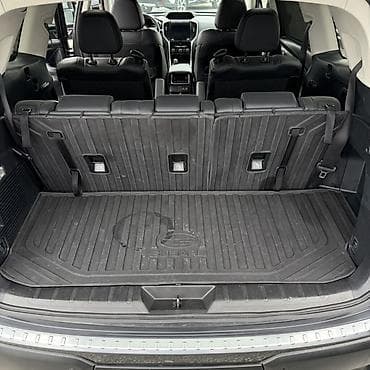 subaru ascent: Subaru Ascent: 2019 г., 2.4 л, Автомат, Бензин, Кроссовер — 3