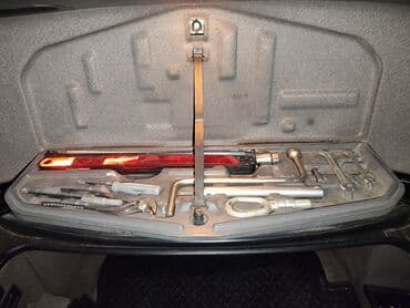 салон бмв х5: BMW 5 series: 2002 г., Седан — 8