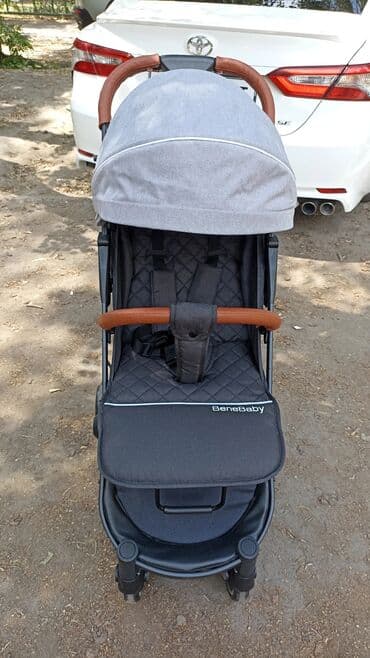 коляска детская цена бишкек: Коляска, Б/у — 8