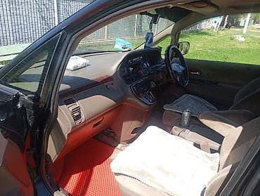 подушка хонда одиссей: Honda Odyssey: 2002 г., 3 л, Механика, Бензин, Минивэн — 4