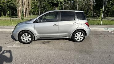 блок ксенона тойота: Toyota Ist: 2002 г., 1.5 л, Автомат, Бензин, Хэтчбэк — 3