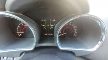 продаю тойота раф4: Toyota Highlander: 2011 г., 3.5 л, Автомат, Бензин, Кроссовер — 8