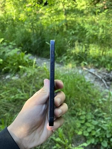 айфон 12 копия: IPhone 12, Синий — 3