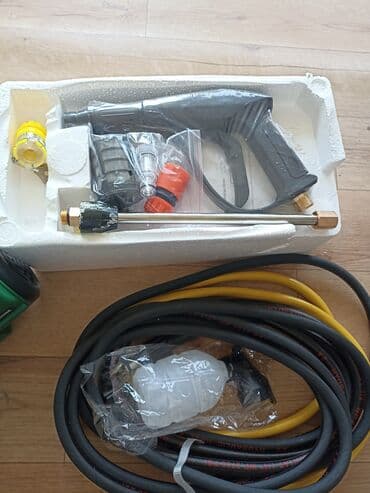 насосы повышения давления воды: ГЕРОЙ 🔥🔥🔥🔥 МОДЕЛЬ А7 100% МЕДНЫЙ МОЙКА ВЫСОКОГО ДАВЛЕНИЯ жизнь — 4