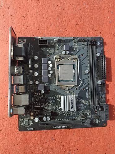 amd am3: Процессор, Б/у, Intel Core i3, 4 ядер, Для ПК — 2