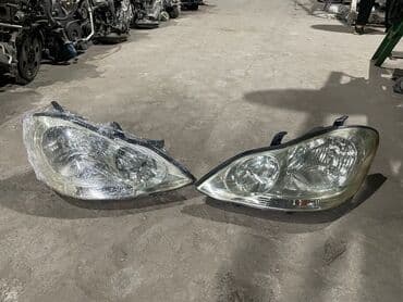 тойота камри 45 бишкек: Алдыңкы фаралар комплектиси Toyota Колдонулган, Оригинал, Жапония — 2