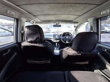 решотка стрим: Honda Airwave: 2006 г., 1.5 л, Автомат, Бензин, Седан — 6