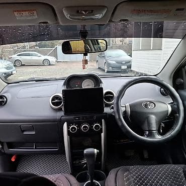 corolla e150: Toyota Ist: 2003 г., 1.5 л, Автомат, Бензин, Хэтчбэк — 3