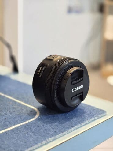 кенон марк 2: Продаю в отличном состоянии фотоаппарат, отличный Набор для фото и — 10