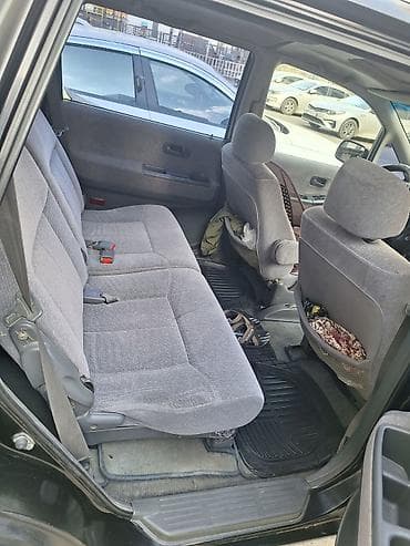 Honda Shuttle: 1996 г., Автомат, Бензин, Минивэн