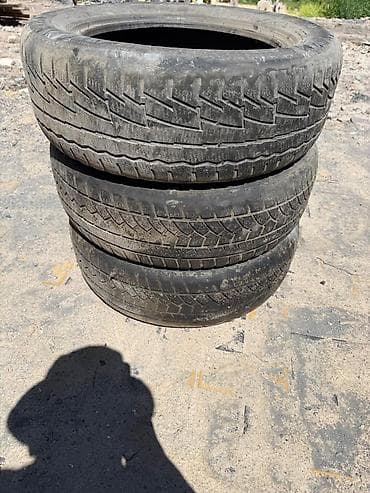 r16 85: Шины 205 / 60 / R 16, Зима, Легковые, Sailun — 5