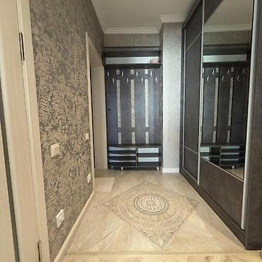 4: 2 комнаты, 62 м², 6 мкр Элитка, 4 этаж, Евроремонт — 7