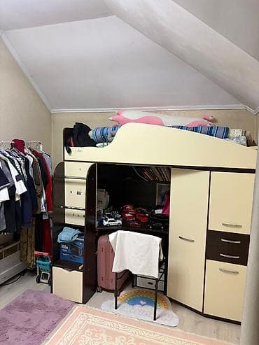 кв берем: 2 комнаты, 43 м², Индивидуалка, Евроремонт — 5