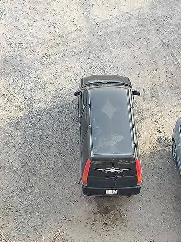 продаю хонда степвагон: Honda Stepwgn: 2000 г., 2 л, Автомат, Бензин, Минивэн — 8