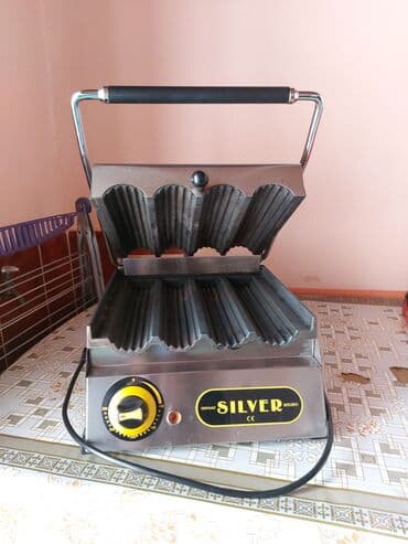 конвекционная печь unox бу: Аппараты для шаурмы — 4