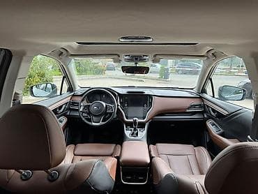 кузовные запчасти на субару легаси б3: Subaru Outback: 2021 г., 2.4 л, Вариатор, Бензин, Универсал — 3