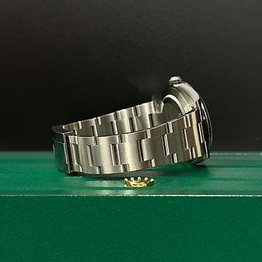 Наручные часы: Rolex Oyster. Швейцарский механизм SwissETA 3230. Часы идентичны с — 9