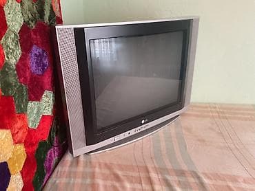 монитор тв: Продаю телевизор LG, рабочий! — 2