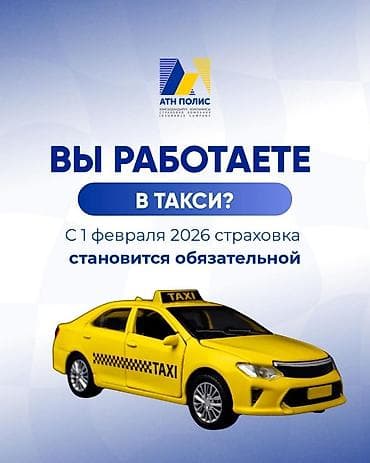 Камсыздандыруу: АТН Полис — автострахование ОСАГО - Оформление ОСАГО легко и быстро — 3