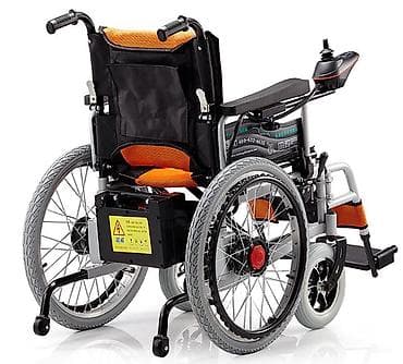 кыргыз кийим: Инвалидные коляски электро новые 24/7 Бишкек инвалидная кресло коляска — 7