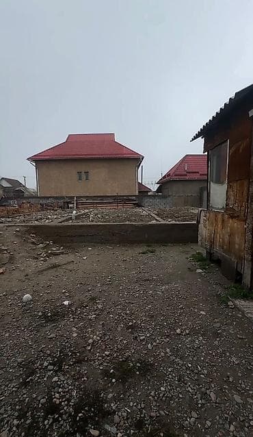 Продаю участок Район Арча бешик Ниже Ахунбаева 6соток Документы