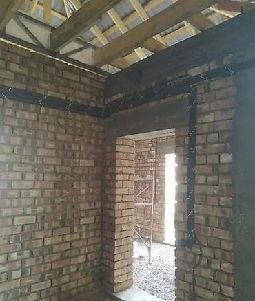 Мелкосрочные работы: Электрик | Установка счетчиков, Установка стиральных машин, Демонтаж электроприборов Больше 6 лет опыта — 4