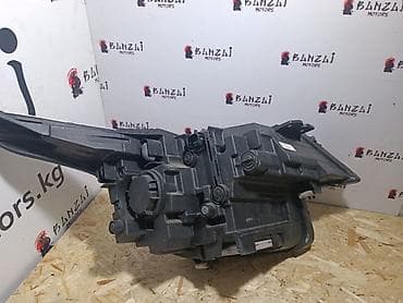 cube attention: Передняя левая фара Kia 2019 г., Б/у, Оригинал — 4