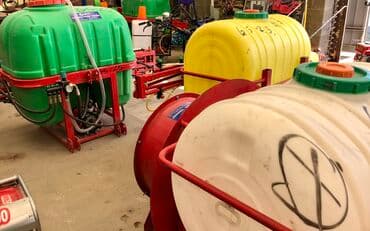 опрыскиватель садовый: Опрыскиватель !!! Опрыскиватель !!! Гербицидный навесной — 10