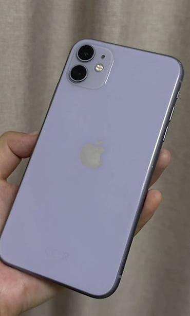 iphone 17 pro lalafo: IPhone 11, 94 % — 3