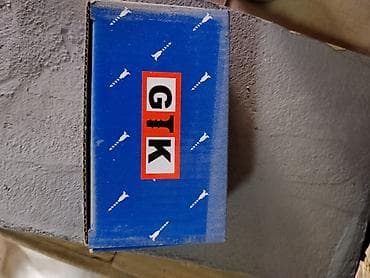 Гайки: Саморезы GK, крупный шаг, 4.2×70P - Назначение: крепеж для древесины — 2