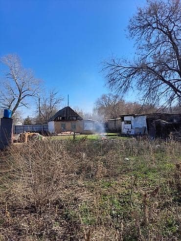 участок в кызыл аскер: Продаётся земельный участок 7 соток с домом в селе Кызыл‑Туу — 10