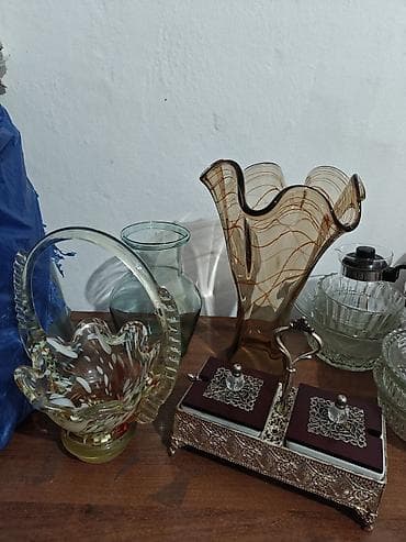 Продаю посуду — 1