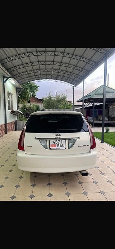 дверь rx: Toyota Mark II: 2004 г., 2.5 л, Автомат, Бензин, Универсал — 2