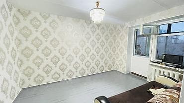 2 room: 1 комната, 25 м², Индивидуалка, 3 этаж, Косметический ремонт — 3