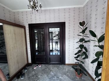 дом институт земледелия: 600 м², 8 комнат, Утепленный, Теплый пол, Бронированные двери — 7