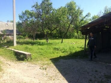 дома ленинское: Дача, 12 м², 2 комнаты, Собственник — 4