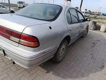 Унаа: Nissan Cefiro: 1995 г., 2 л, Автомат, Бензин, Седан — 10