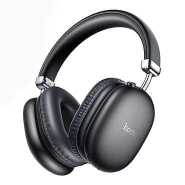 expert: Накладные, Hoco, Новый, Беспроводные (Bluetooth), Классические — 3