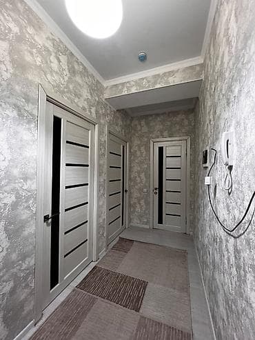 Батирлер: 1 бөлмө, Менчик ээси, Чогуу жашоосу жок, Толугу менен эмереги бар — 7