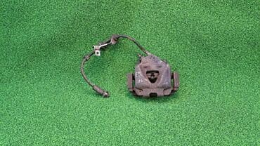 суппорт тормозной купить бишкек: Суппорт передний левый Е90 3 421 677 Год 2003 В отличном состоянии — 1