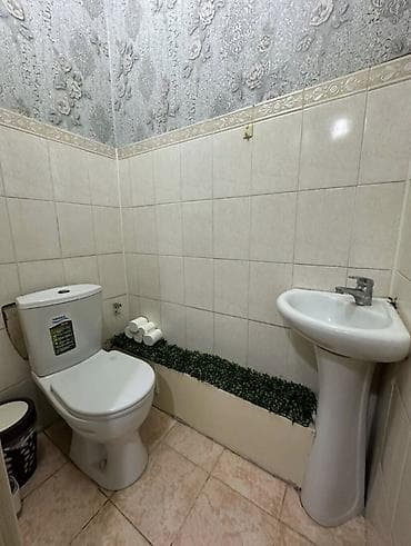 106 серии дом: 3 комнаты, 62 м², 106 серия, 106 серия, 8 этаж, Евроремонт — 10