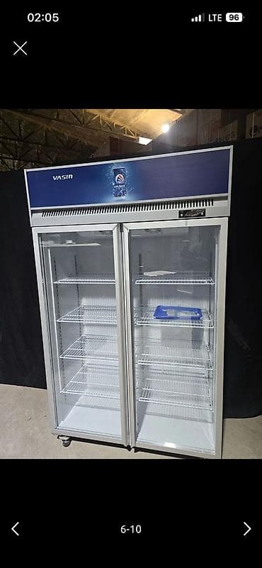 витри: Для напитков, Китай, Новый — 7