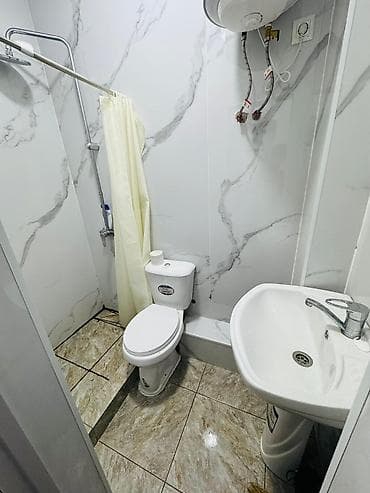 квартира от хозяина: 2 комнаты, Собственник, С мебелью частично — 4